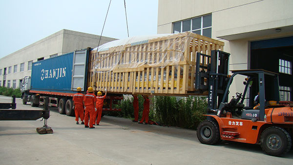 設備裝卸 設備裝卸