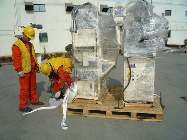 精密設備包裝案例 精密設備包裝案例