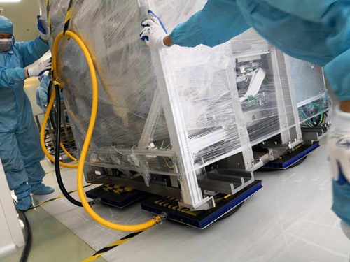 氣墊搬運有哪些特點？適合用在什么地方？