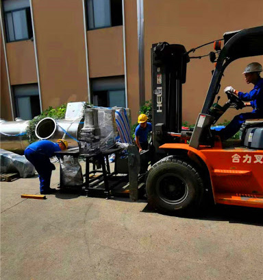 如何通過提高裝箱效率來提高搬運效率？