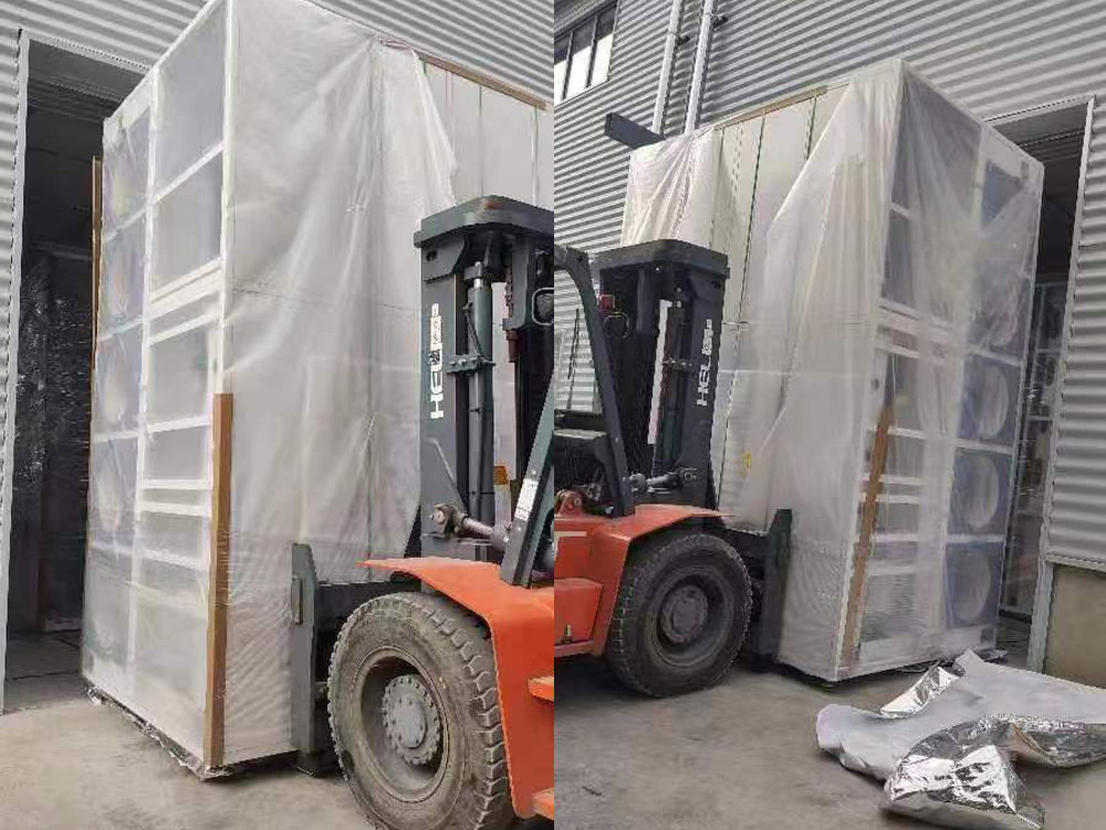 新能源設備吊裝 新能源設備吊裝